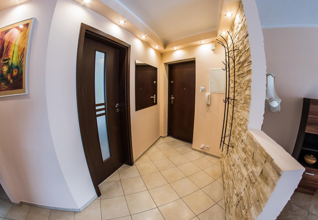 Apartamenty Centrum Koszalin Exterior photo