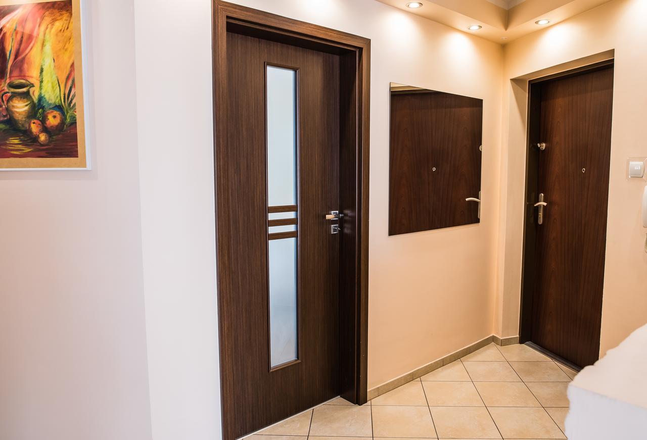 Apartamenty Centrum Koszalin Exterior photo
