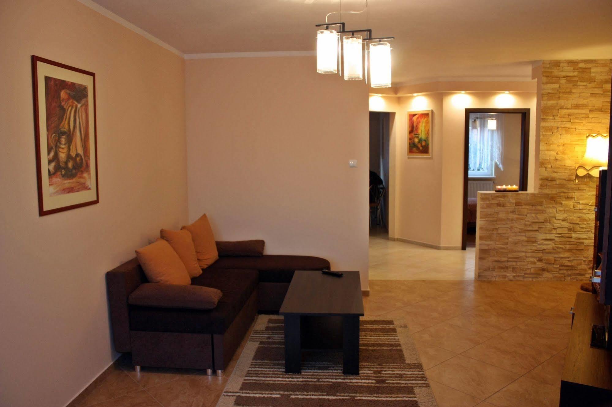 Apartamenty Centrum Koszalin Exterior photo